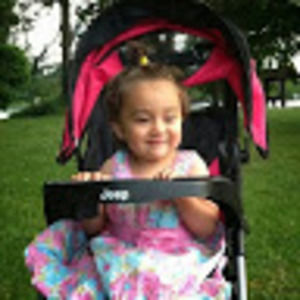 Meet your Posher, Fazila